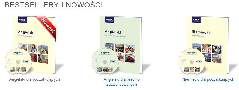 ESKK promocja