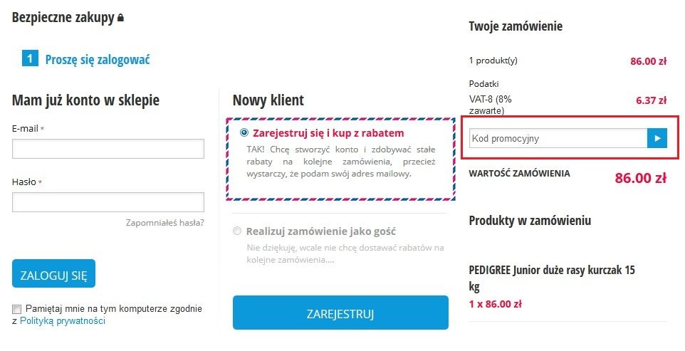 Fera.pl kody rabatowe