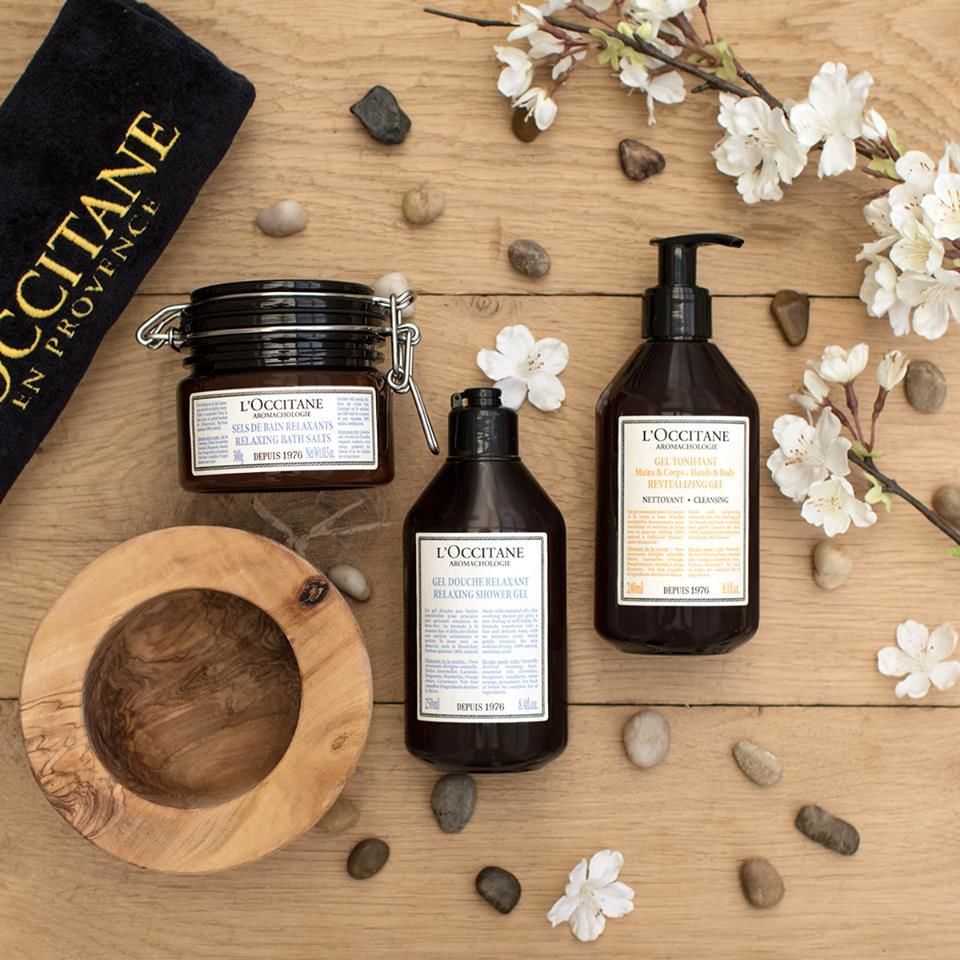 L'Occitane kod rabatowy