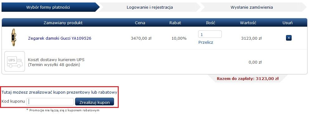 Minuta.pl kod rabatowy