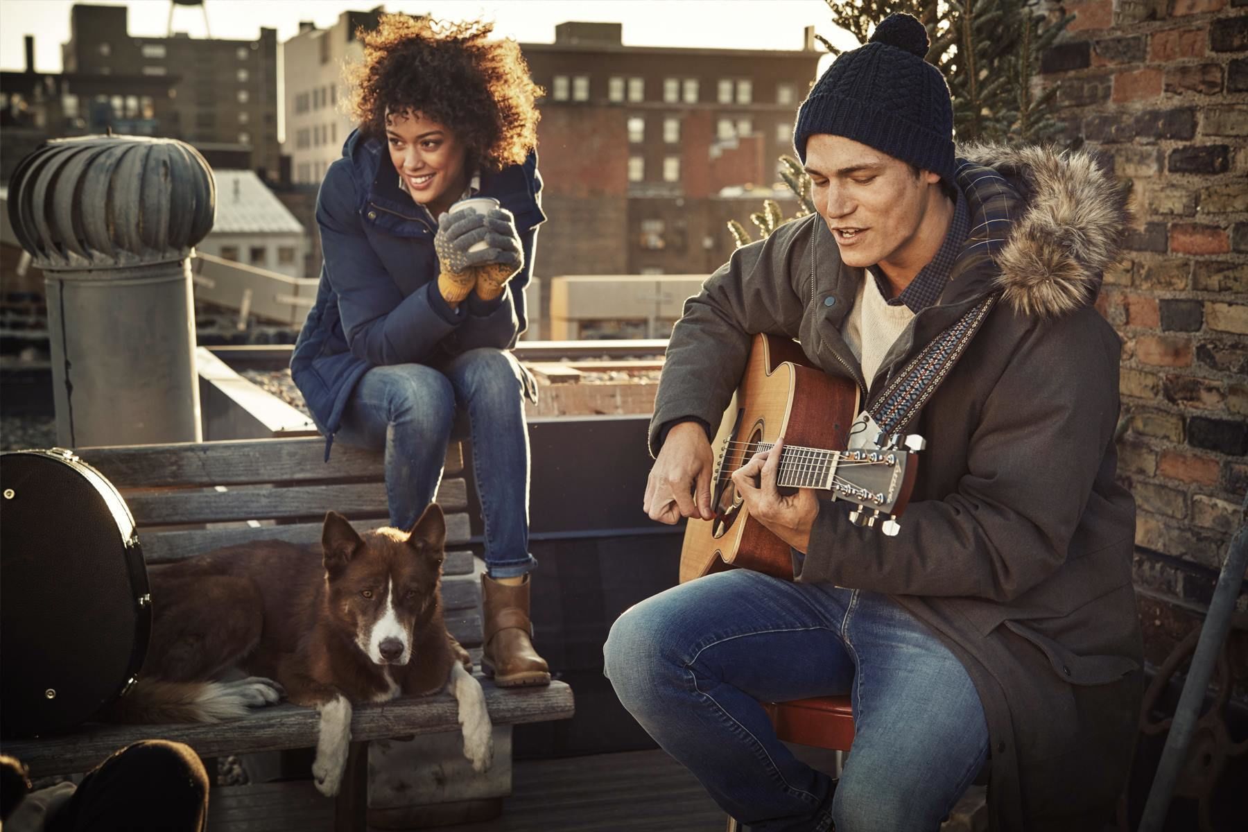 Timberland promocja