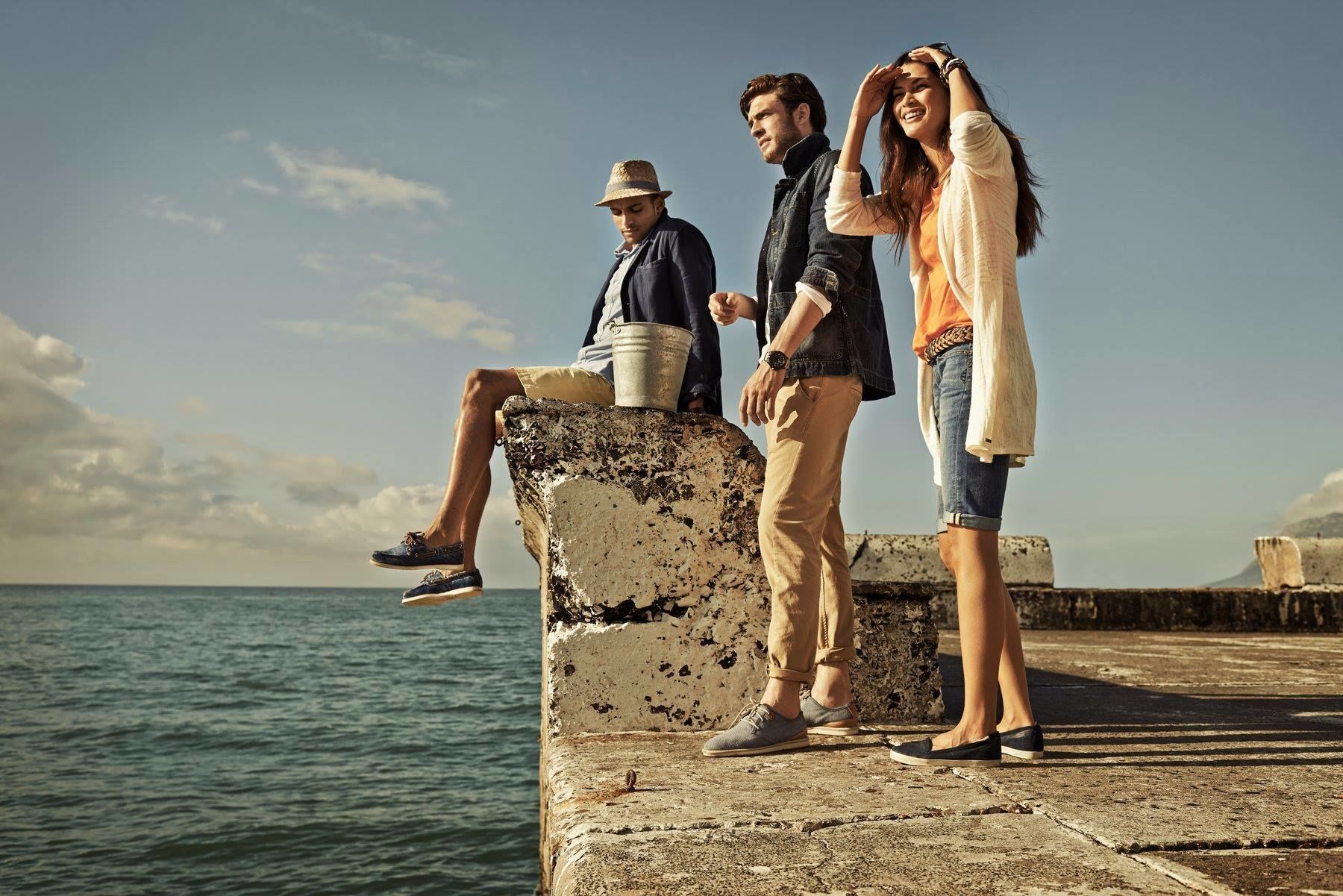 Timberland promocja