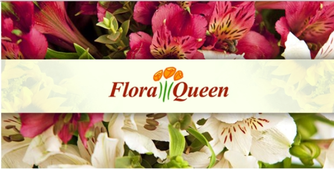 Codice_Sconto_FloraQueen_Sconti.com_Logo