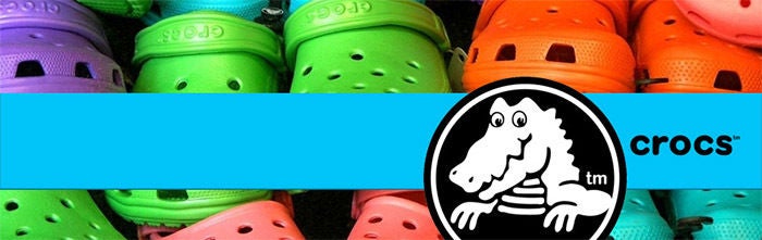 Offerte Crocs Calzature Sconti.com