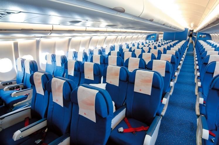 codigo descuento KLM codigo promocional KLM