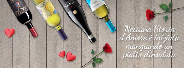 Codice Promozionale Bernabei Vino Sconti.com