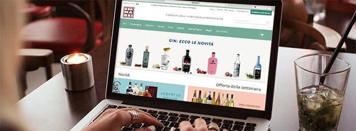 Codice Sconto Bernabei Liquori Gin Sconti.com