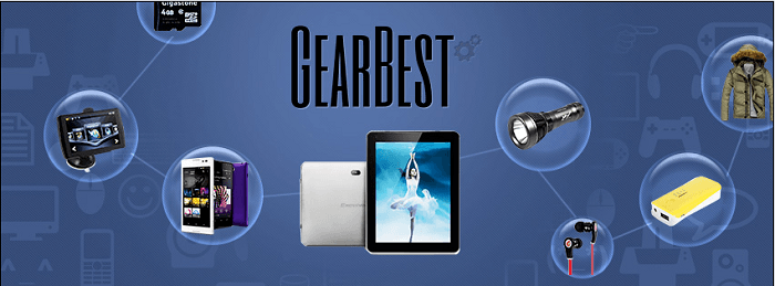 gearbest kod rabatowy