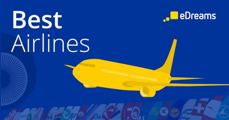Aerolineas Mejores Código Descuento eDreams Código Descuento eDreams vuelos