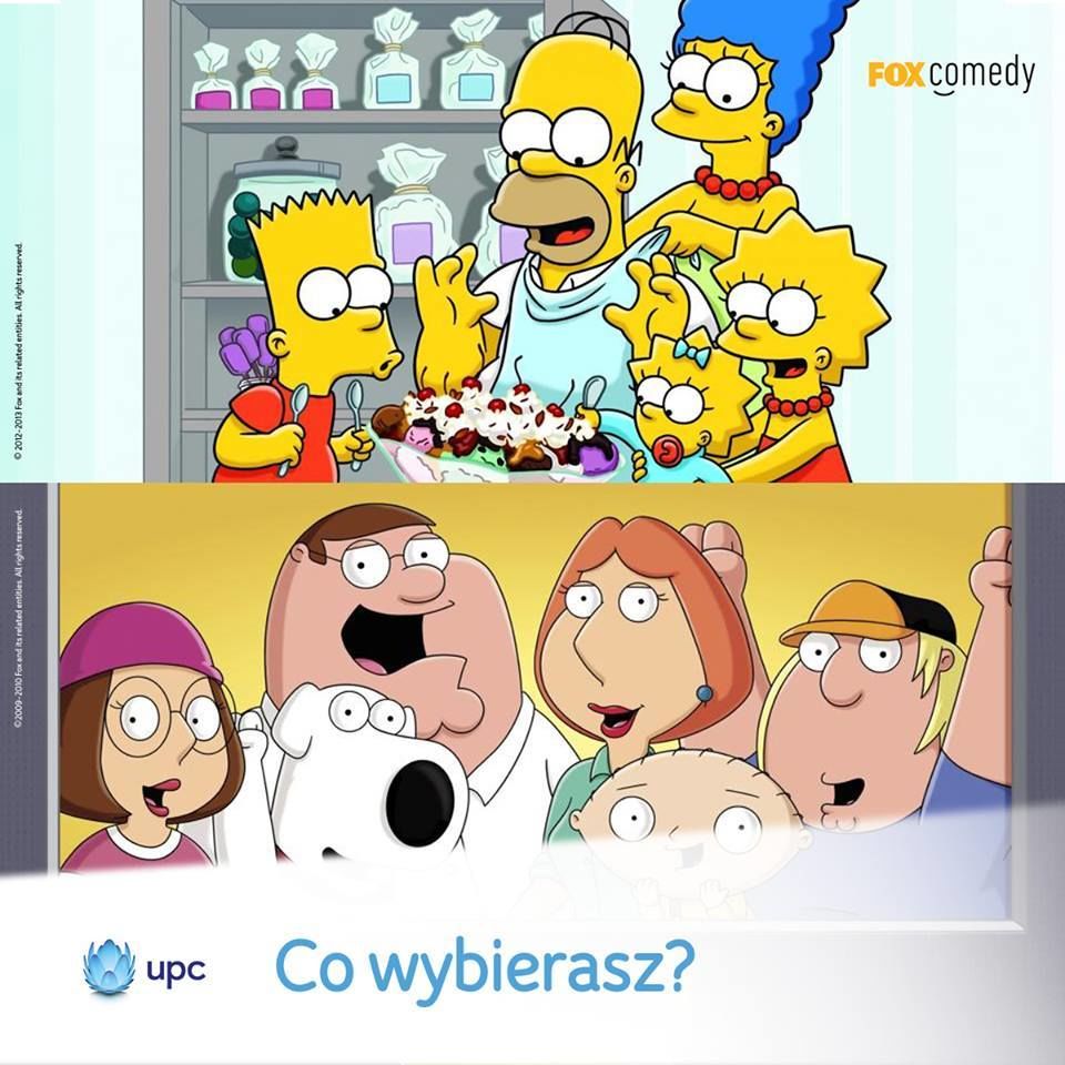 upc promocje