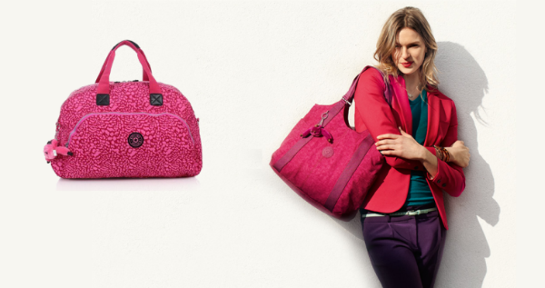 Ofertas Kipling Estilo Código Descuento Kipling accesorios