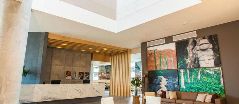 Código Descuento GHL Hoteles Planes Código Promocional GHL Hoteles