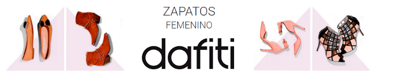 Dafiti Catálogo