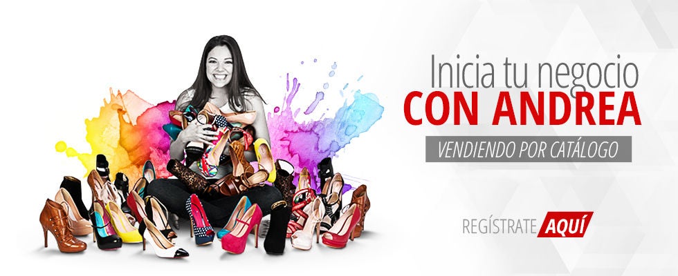 ofertas Andrea promociones Andrea