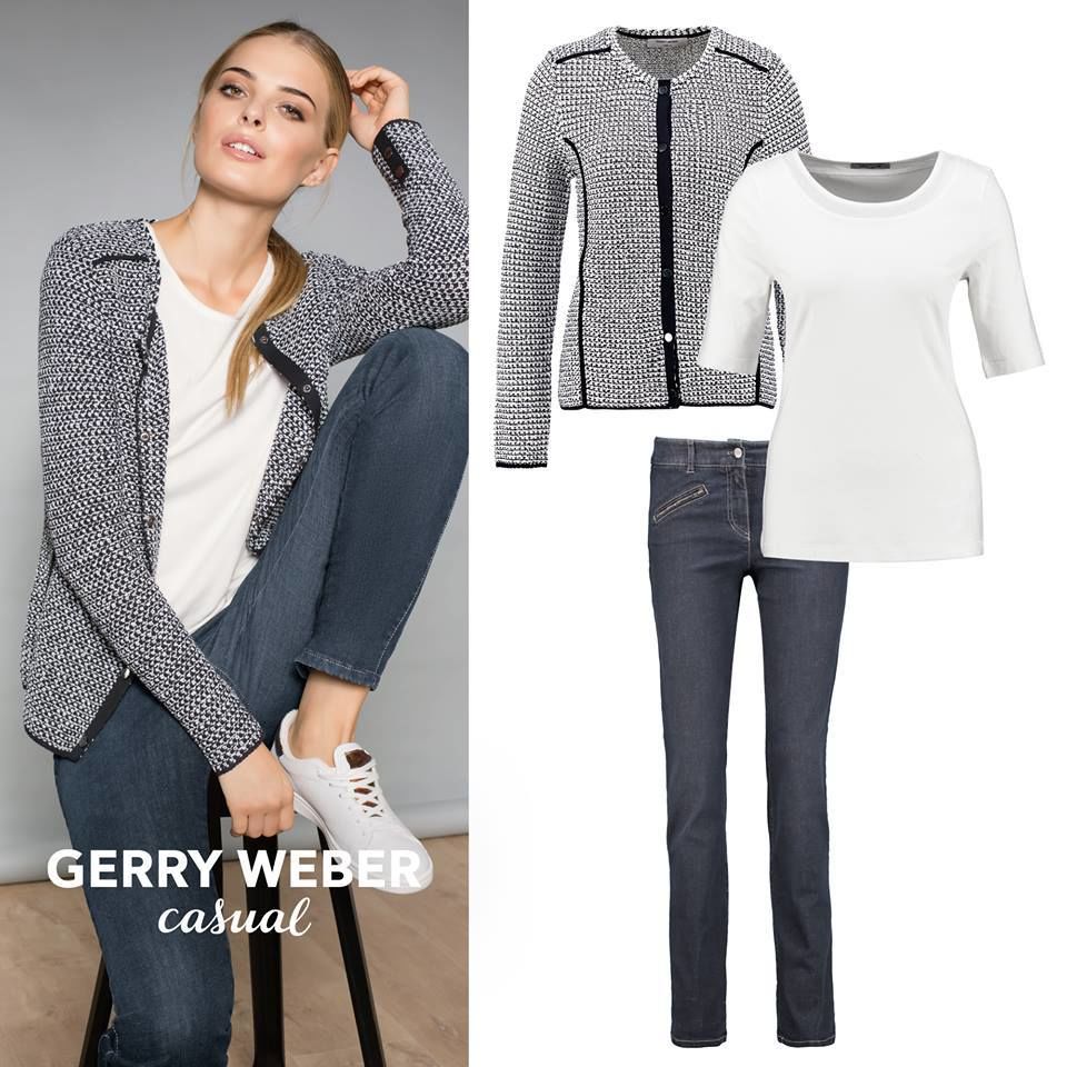 gerry weber kupon rabatowy