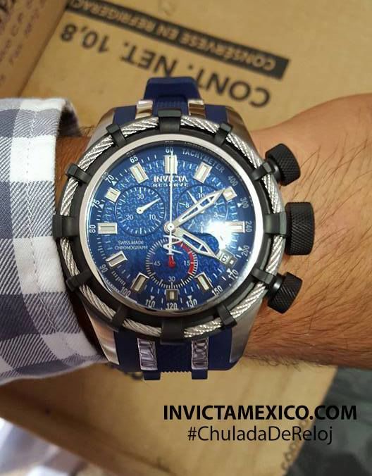 Ofertas Invicta Cupones de descuento Invicta