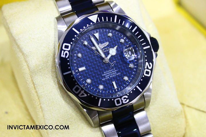 Ofertas Invicta Cupones de descuento Invicta