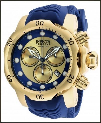 Ofertas Invicta Cupones de descuento Invicta