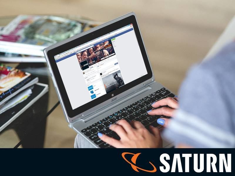 Kod promocyjny Saturn kupon.pl