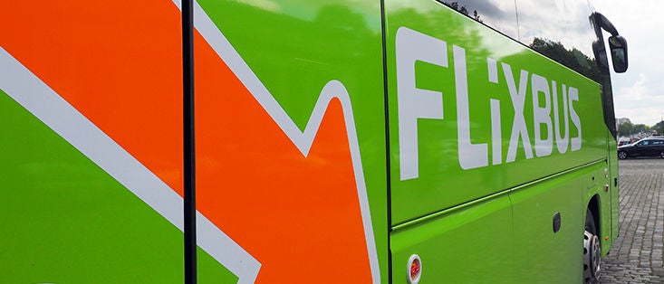 Codice Sconto Flixbus