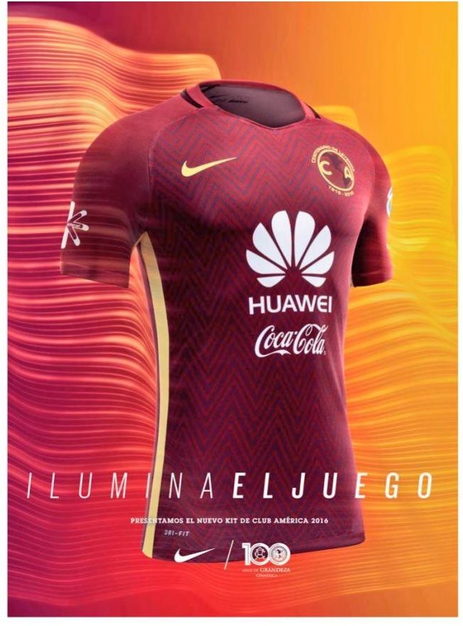 Promociones Tienda Oficial América Cupón Tienda Oficial América