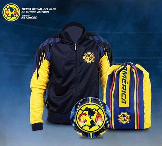 Promociones Tienda Oficial América Cupón Tienda Oficial América