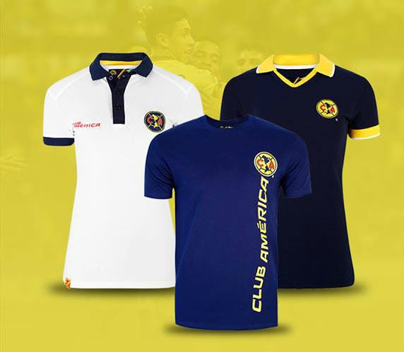 Promociones Tienda Oficial América Cupón Tienda Oficial América