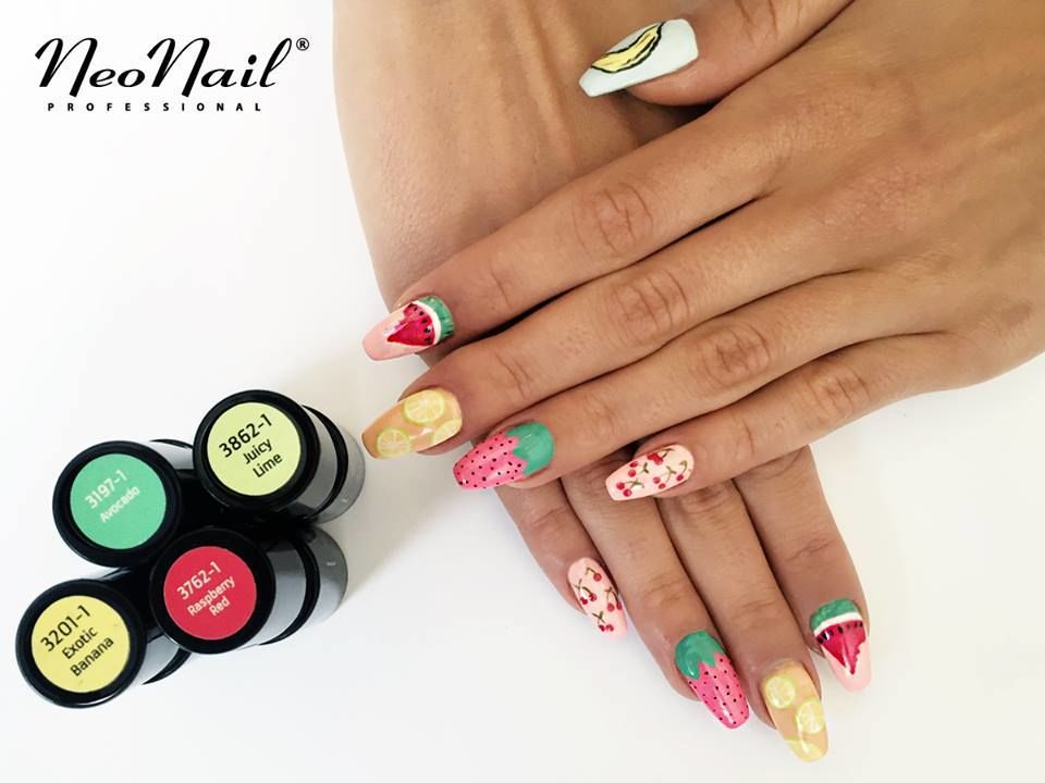 Kody rabatowe NeoNail kupon
