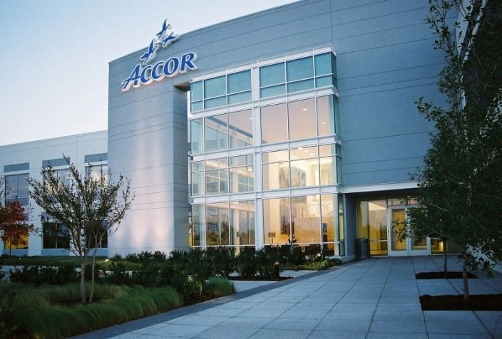 Codigo descuento AccorHotels Codigo promocional Accor Hotels
