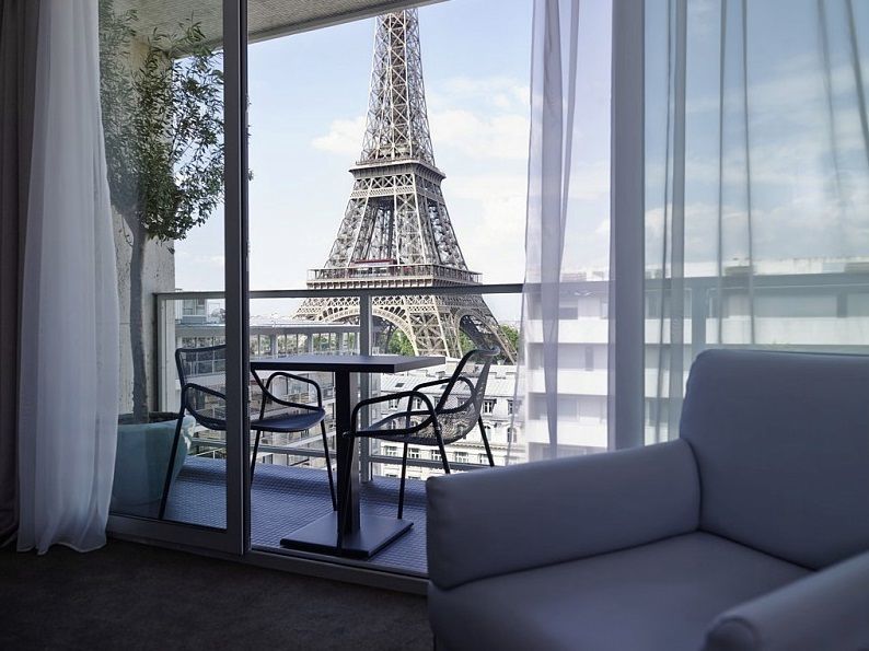 Codigo descuento AccorHotels Codigo promocional Accor Hotels
