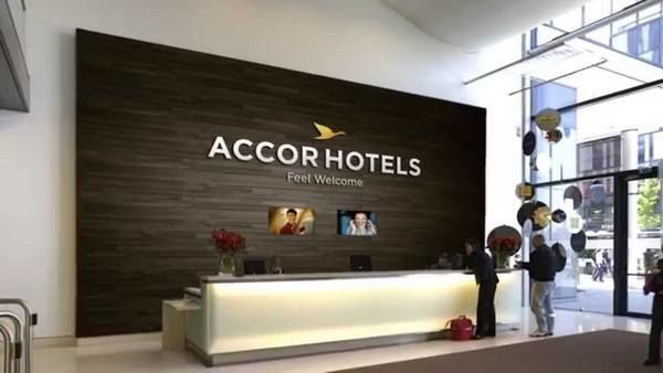 Codigo descuento AccorHotels Codigo promocional Accor Hotels