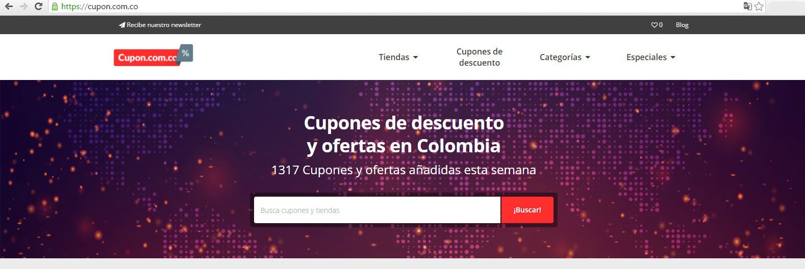preguntas frecuentes cupones Colombia preguntas frecuentes cupones Colombia
