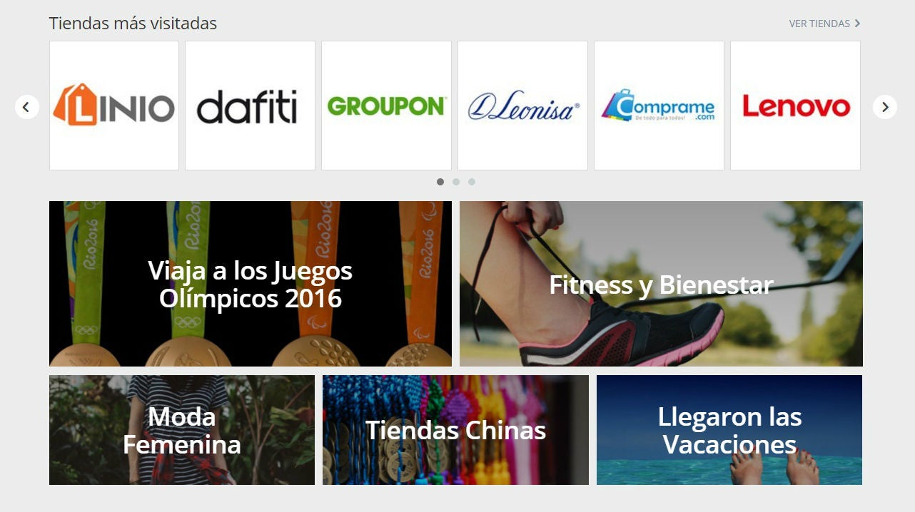 preguntas frecuentes cupones Colombia preguntas frecuentes cupones Colombia