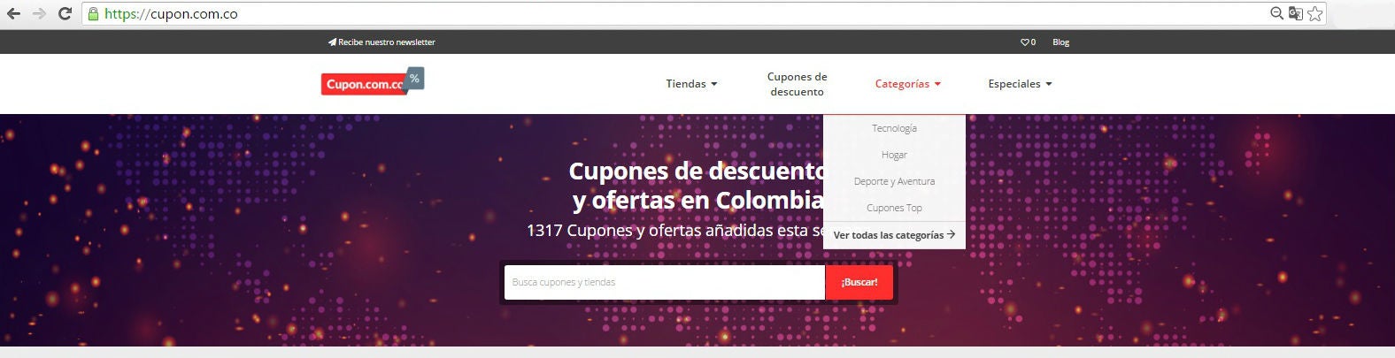 preguntas frecuentes cupones Colombia preguntas frecuentes cupones Colombia