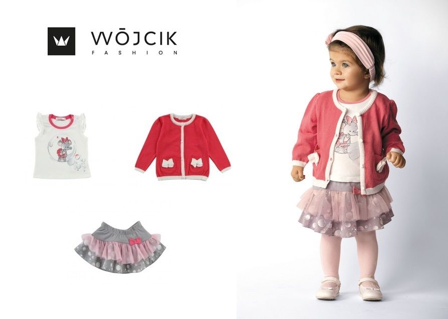 Wojcik promocje Kupon.pl ubranka