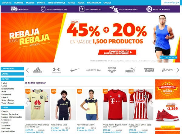 cupon Netshoes cupones Netshoes