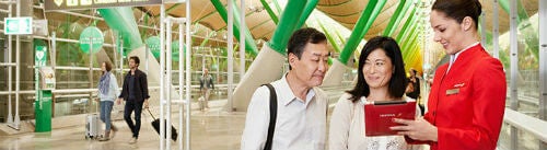 Código promocional Iberia Aerolíneas Promociones Iberia Vuelos