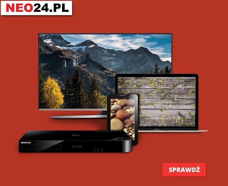Neo24 kod rabatowy Kupon.pl sprzet elektroniczny