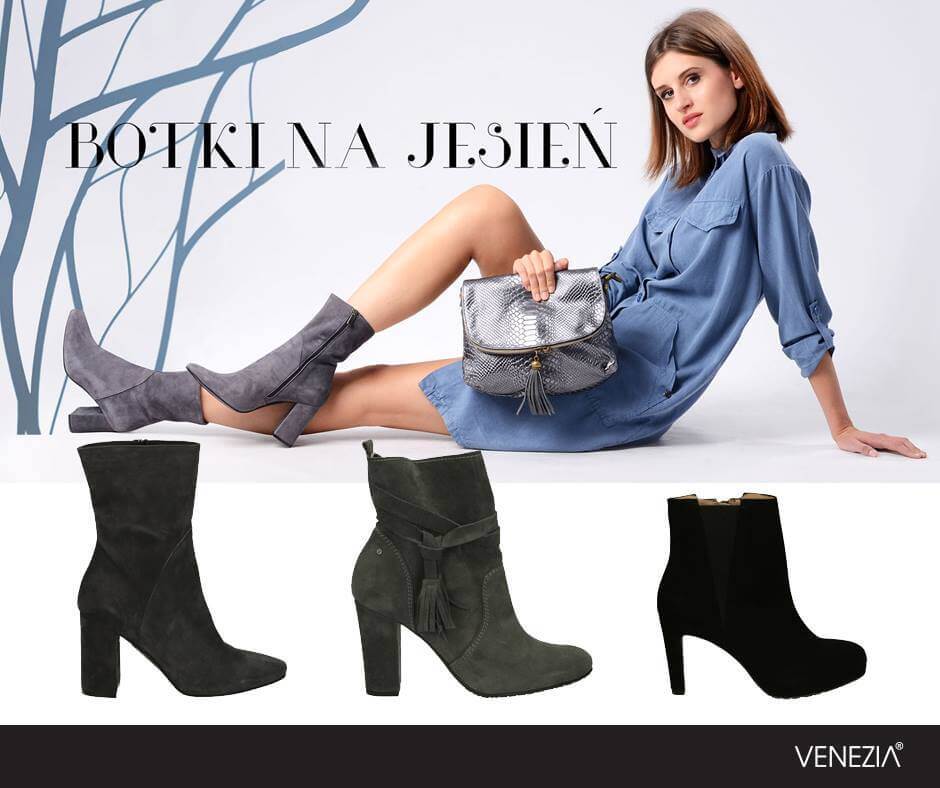 Venezia promocje