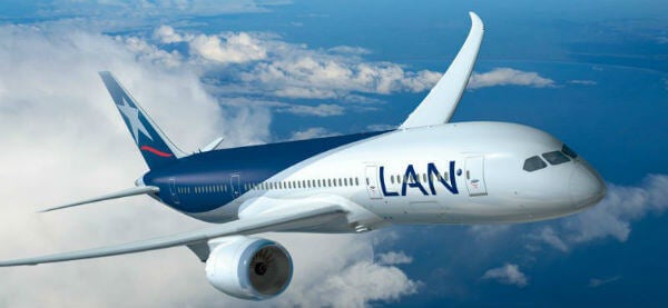 Código Promocional LAN Aerolíneas Código Promocional LAN