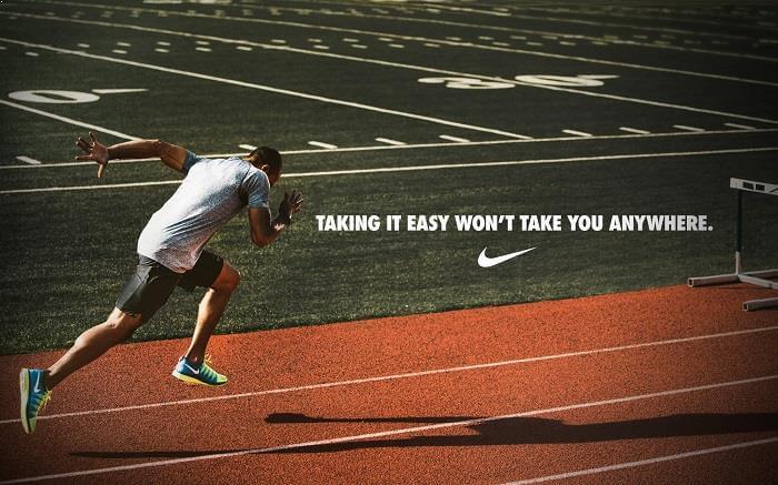 Nike promocje