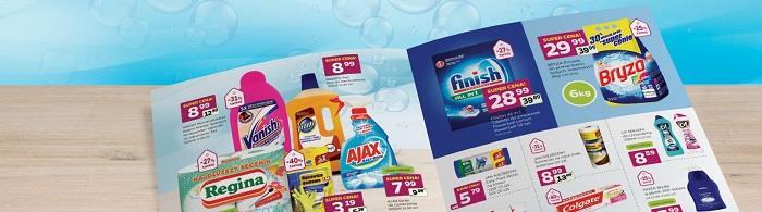 frisco plyn do mycia naczyn kupon