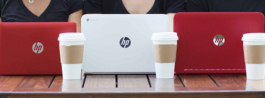 promocje HP komputery kupon pl
