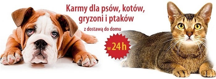 telekarma kod rabatowy karma dla psa i gryzoni