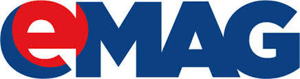 Kody rabatowe eMAG.pl (Agito) logo