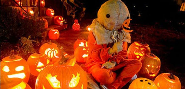 Halloween calabazas Halloween promociones