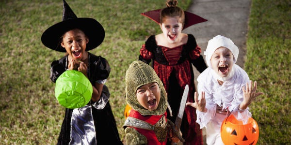Disfraces niños halloween Halloween disfraces