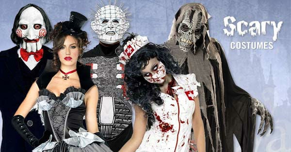 Disfraces parejas Disfraces halloween