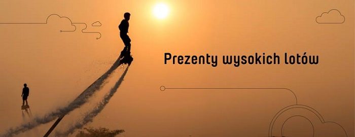 Super prezenty kod rabatowy oryginalne pomysly