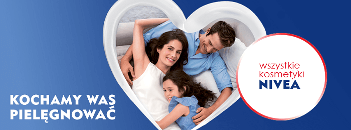 drogerie natura promocje na kosmetyki nivea